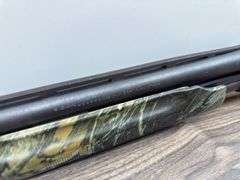 REMINGTON 12ga Shotgun (#B151102M)