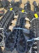 Future - Mini Excavator Rubber Track - Fits 1-3 Ton 180 x 72 tracks