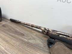 BROWNING 30-06 Camo Rifle with Leupold VXII 3-9x50mm (#37172NV8C7)