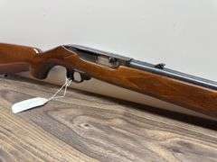 RUGER 44 Mag Carbine Rifle (#100-09357)