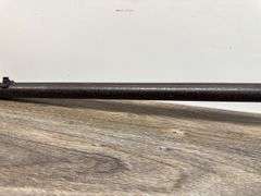 REMINGTON .22 Rifle Model 510 (No SN#)