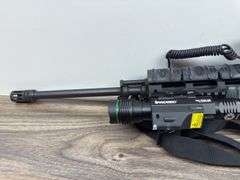 BUSHMASTER Cal Multi (#BK5025659)