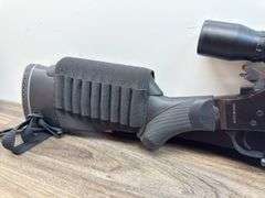 ROSSI .243 with Scope (#CA043345)