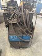 Miller Deltaweld 300 Welding Power Source, 200/230/460V, 3 Phase