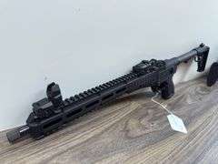 KELTEC SUB2000 9mm (#23E0F99)