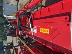 Raytree Skidsteer RMBD72 Drum Mulcher - 72" Width with 39 Cutting Teeth