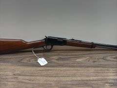 HENRY ARMS Model-H001Y .22 S/L/LR Rifle (#Y0548024)