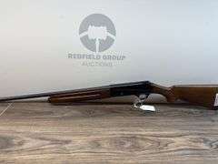 S.P.A. LUIGI FRANCHI 20ga Semi Auto Shotgun (#C09363)