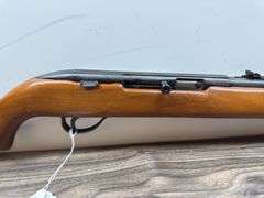 SPORT KING .22 Model A103 (No SN#)