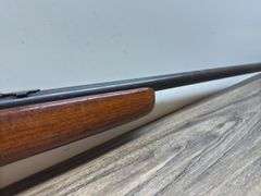 MOSSBERG & SONS .22 Long Rifle Model 351KA