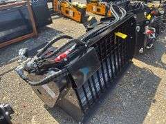 Future - FT-M48 Mixing Bucket - 48" with 0.4m3 Volume