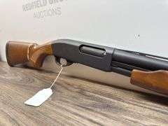 REMINGTON 870 Express Magnum 12ga Pump (#A237315U)