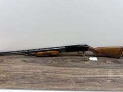 MOSSBERG 20ga Shotgun (#L341124)