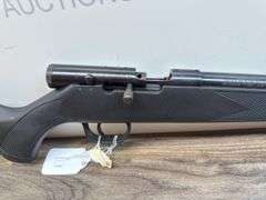 TRADITIONS .50cal Black Powder Rifle (#14-13-078938-04)