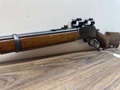 MARLIN 30/30 Lever Action Model 336 Rifle (#19106988)