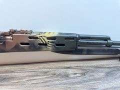 SKS Rifle (#HK3161)