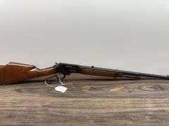 MARLIN 444 Cal Lever Action Rifle (#71-152818)
