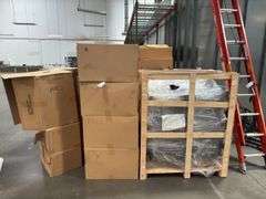 Recliner Seat Bases & Metal Frames