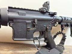SMITH & WESSON M&P15 (#TH24150)