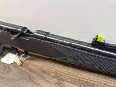 TRADITIONS .50cal Black Powder Rifle (#14-13-078938-04)