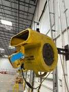 Rite Tite CoolMan 2500 - Trailer Fan - 3 Speed - FAN ONLY