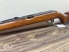 SPORT KING .22 Model A103 (No SN#)