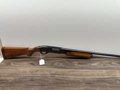 REMINGTON Wingmaster Model-870 12ga Shotgun (#S092711V)