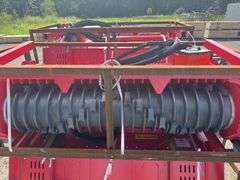 Raytree Skidsteer RMBD72 Drum Mulcher - 72" Width with 39 Cutting Teeth