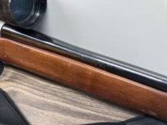 BROWNING .243 ShortTrac Rifle (#31IZXO3D09)
