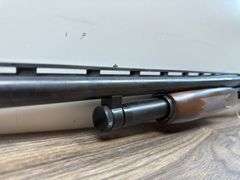 MOSSBERG 500A 12ga Pump Shotgun (#L94535)