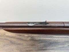REMINGTON .22 Rifle Model 510 (No SN#)