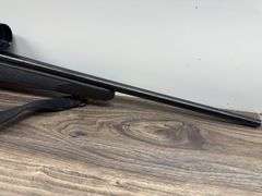 SAVAGE Model 10 .243 Win Rifle (#G097391)