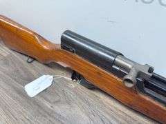 SKS 7.62 Rifle (#21051855)