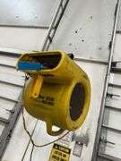Rite Tite CoolMan 2500 - Trailer Fan - 3 Speed - FAN ONLY