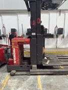 Raymond 550-0PC30TT Forklift - #550-18-B44130