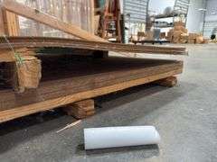 Sheets of 4x8 - Used for Furniture Backing