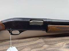 WINCHESTER Model-1200 12ga - Modified Barrel - 2 3/4” Shotgun (#117514)