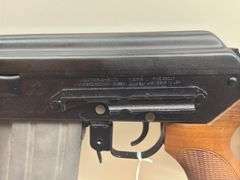 VYATSKIE RUSSIA .30/.06Spr Rifle (#16V CH 0576)