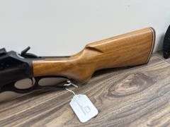 MARLIN 30-30 Lever Rifle (#09042194)