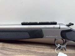 CVA Scout .44 Magnum Rifle (#61-06-032758-18)
