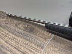 REMINGTON 700 .223 Rifle with LeuPold VARI-X 6.5x20-50mm & Fluted Bull Barrel (#S6264197)