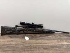 REMINGTON  WhiteTail Pro 770 .243 Rifle NO MAG (#M71887515)