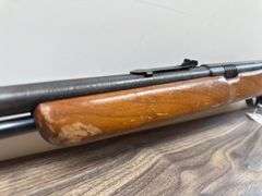 SPORT KING .22 Model A103 (No SN#)