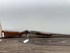 WINCHESTER 12ga Model 37 Shotgun (No SN#)