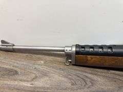 RUGER .223 Ranch Rifle (#195-64600)
