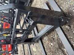 Wheel Loader Forks
