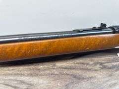 MARLIN .22cal Model 60W (#05151391)
