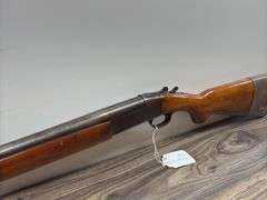 WINCHESTER 12ga Model 37 (No SN#)