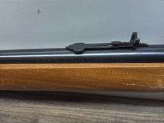 MARLIN Model-1894S - 44rem Mag or .44spl Rifle (#D8030248)