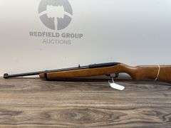 RUGER 10/22 Rifle (#233-46946)